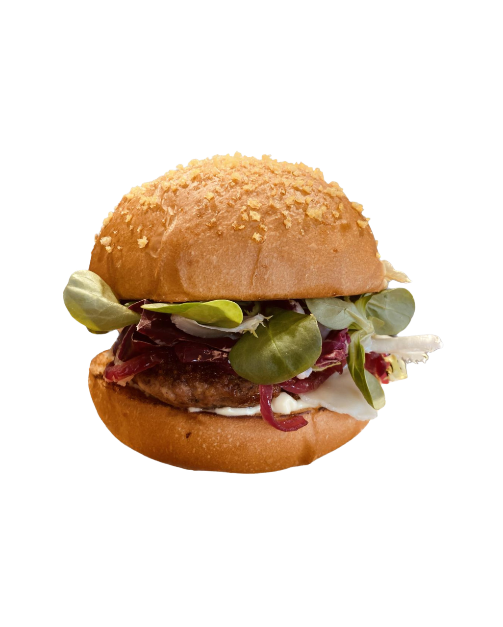 Iconico Paninostro Burger